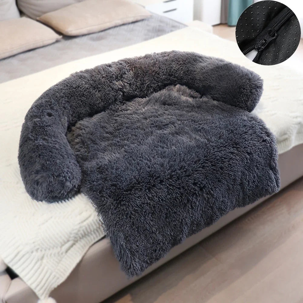 Calming Plush Sofa Matress