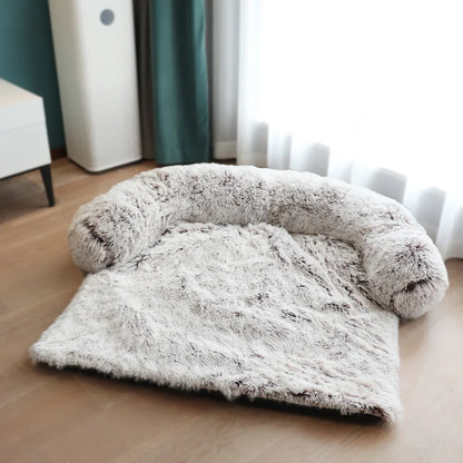 Calming Plush Sofa Matress