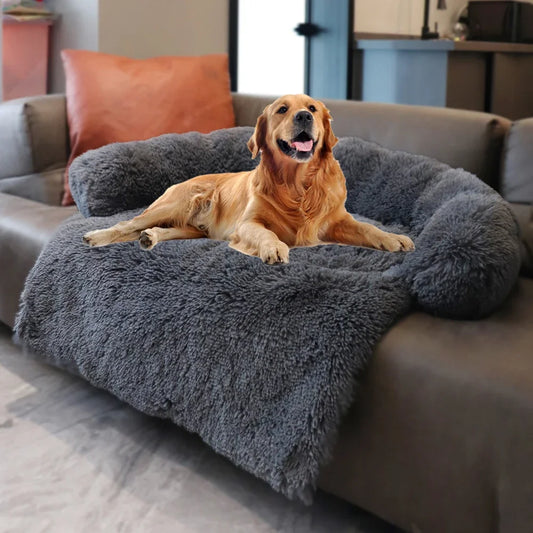 Calming Plush Sofa Matress