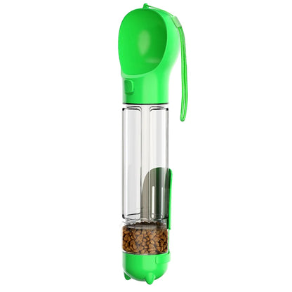 TravelBuddy Portable Pet Feeder