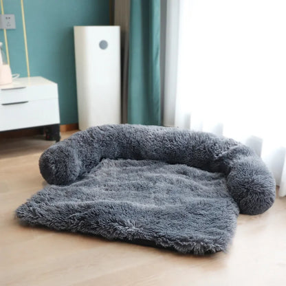 Calming Plush Sofa Matress